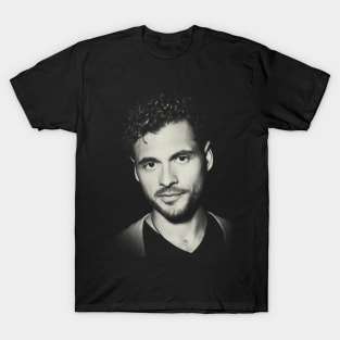 Adan Canto T-Shirt